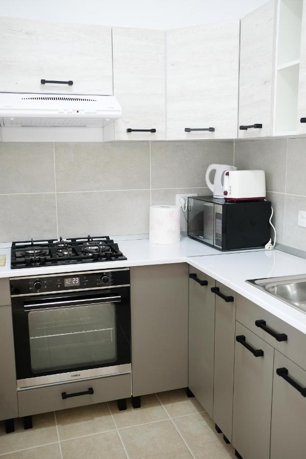 Apartamento White Flat Bucarest Exterior foto