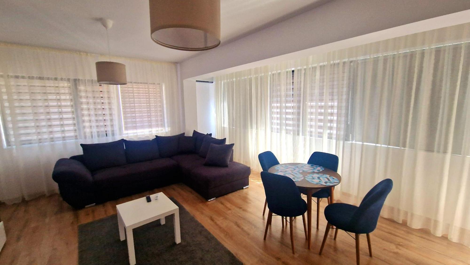 Apartamento White Flat Bucarest Exterior foto